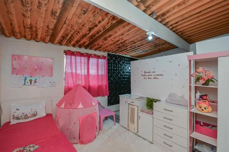 Casa à venda com 250m², 5 quartos e sem vagaQuarto 3