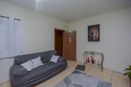 Casa à venda com 250m², 5 quartos e sem vagaSala