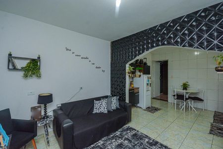 Casa à venda com 250m², 5 quartos e sem vagaSala 2