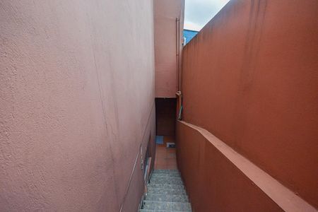 Casa à venda com 250m², 5 quartos e sem vagaQuintal