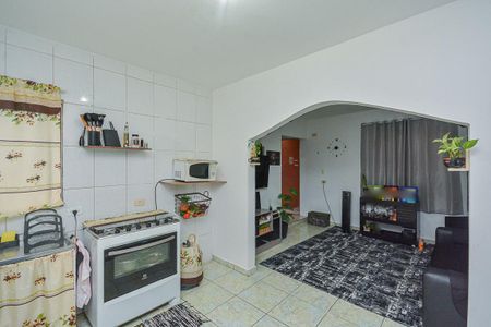 Casa à venda com 250m², 5 quartos e sem vagaCozinha 2