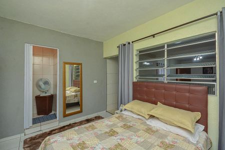 Casa à venda com 250m², 5 quartos e sem vagaQuarto 1