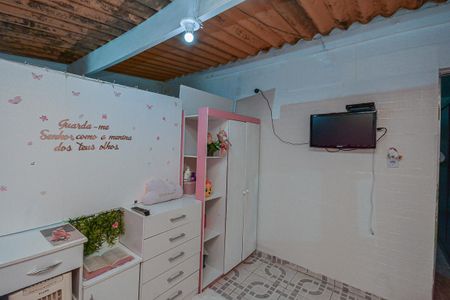 Casa à venda com 250m², 5 quartos e sem vagaQuarto 3