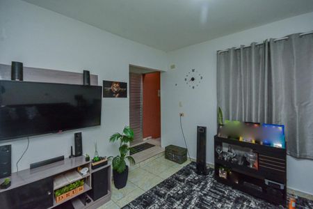 Casa à venda com 250m², 5 quartos e sem vagaSala 2
