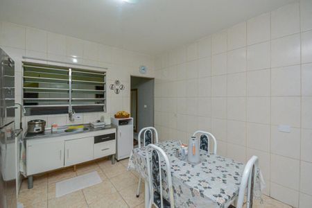 Casa à venda com 250m², 5 quartos e sem vagaCozinha