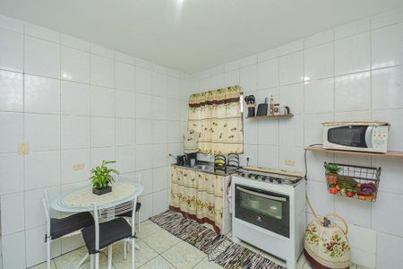 Casa à venda com 250m², 5 quartos e sem vagaCozinha 2