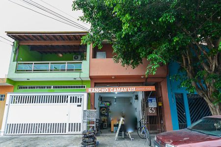 Casa à venda com 250m², 5 quartos e sem vagaFachada