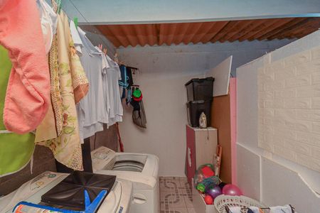 Casa à venda com 250m², 5 quartos e sem vagaÁrea de Serviço