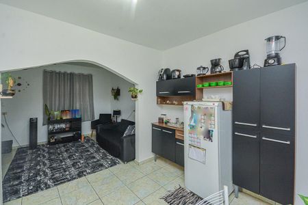 Casa à venda com 250m², 5 quartos e sem vagaCozinha 2