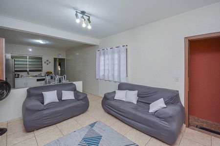 Casa à venda com 250m², 5 quartos e sem vagaSala