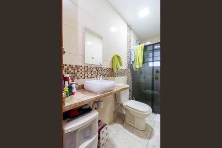 Casa para alugar com 200m², 3 quartos e 2 vagas Casa para alugar com 200m², 3 quartos e 2 vagasBanheiro