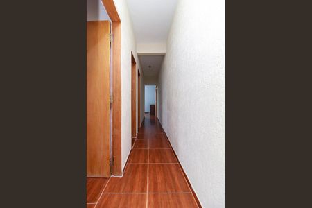 Casa para alugar com 200m², 3 quartos e 2 vagas Casa para alugar com 200m², 3 quartos e 2 vagasCorredor