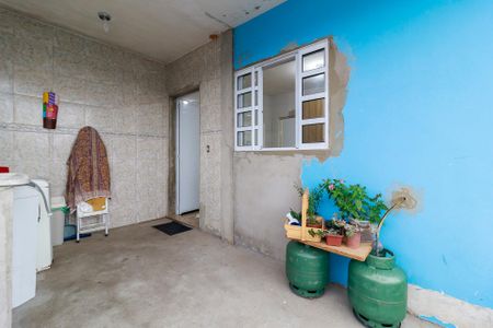Casa para alugar com 200m², 3 quartos e 2 vagas Casa para alugar com 200m², 3 quartos e 2 vagasÁrea de Serviço