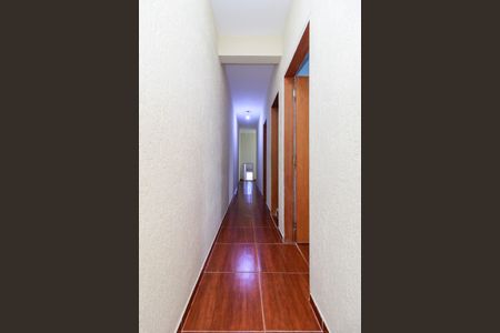 Casa para alugar com 200m², 3 quartos e 2 vagas Casa para alugar com 200m², 3 quartos e 2 vagasCorredor