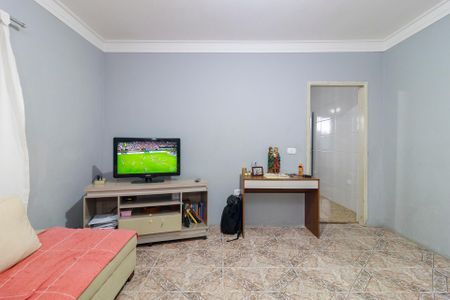 Sala de casa para alugar com 3 quartos, 200m² em Parque do Lago, São Paulo