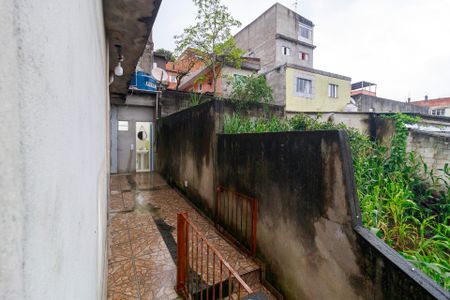 Casa para alugar com 200m², 3 quartos e 2 vagas Casa para alugar com 200m², 3 quartos e 2 vagasQuintal