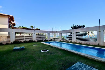 Apartamento para alugar com 70m², 2 quartos e 1 vagaÁrea comum - Piscina