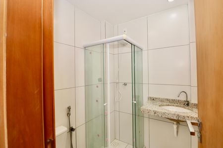 Apartamento para alugar com 70m², 2 quartos e 1 vagaSuite 