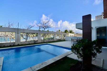 Apartamento para alugar com 70m², 2 quartos e 1 vagaÁrea comum - Piscina