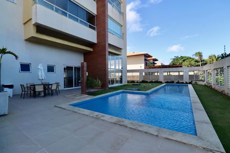 Apartamento para alugar com 70m², 2 quartos e 1 vagaÁrea comum - Piscina