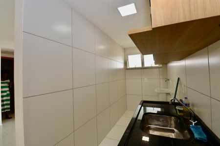 Apartamento para alugar com 70m², 2 quartos e 1 vagaCozinha