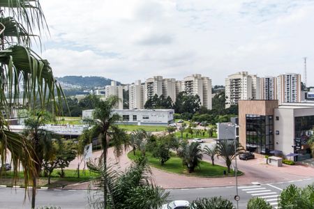 Apartamento à venda com 96m², 3 quartos e 2 vagasVista da Suíte