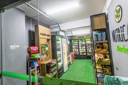 Apartamento à venda com 96m², 3 quartos e 2 vagasMercado
