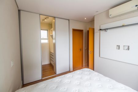 Apartamento à venda com 96m², 3 quartos e 2 vagasSuíte
