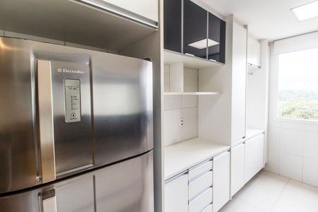 Apartamento à venda com 96m², 3 quartos e 2 vagasCozinha