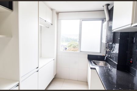 Apartamento à venda com 96m², 3 quartos e 2 vagasÁrea de Serviço