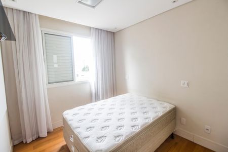 Apartamento à venda com 96m², 3 quartos e 2 vagasSuíte
