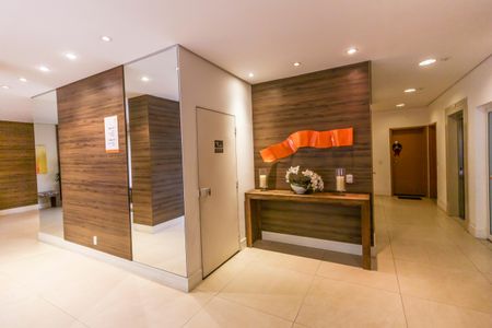 Apartamento à venda com 96m², 3 quartos e 2 vagasÁrea comum