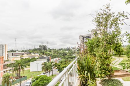 Apartamento à venda com 96m², 3 quartos e 2 vagasVista