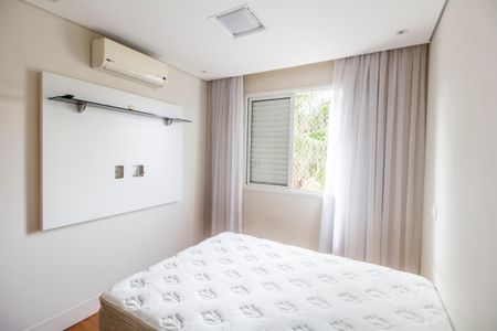 Apartamento à venda com 96m², 3 quartos e 2 vagasSuíte
