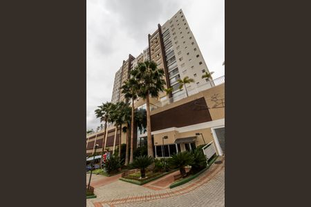 Apartamento à venda com 96m², 3 quartos e 2 vagasVista da Rua