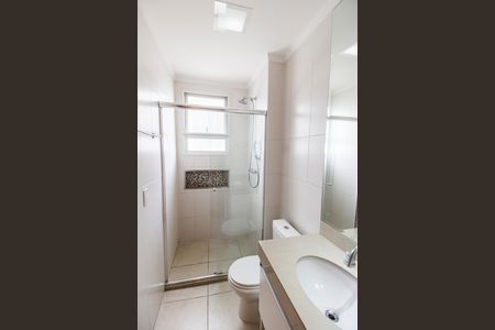 Apartamento à venda com 96m², 3 quartos e 2 vagasBanheiro 2