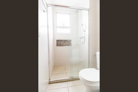 Apartamento à venda com 96m², 3 quartos e 2 vagasBanheiro 2