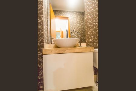 Apartamento à venda com 96m², 3 quartos e 2 vagasLavabo