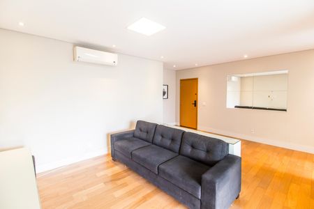 Apartamento à venda com 96m², 3 quartos e 2 vagasSala 