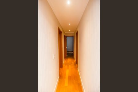 Apartamento à venda com 96m², 3 quartos e 2 vagasCorredor