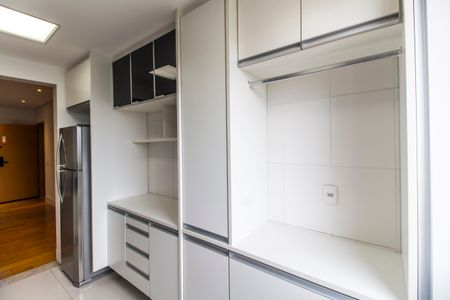Apartamento à venda com 96m², 3 quartos e 2 vagasÁrea de Serviço