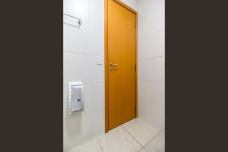 Apartamento à venda com 96m², 3 quartos e 2 vagasBanheiro da Suíte