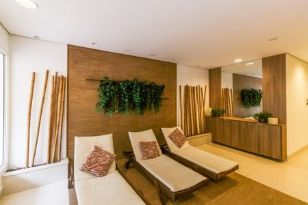 Apartamento à venda com 96m², 3 quartos e 2 vagasÁrea comum
