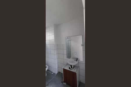 Apartamento para alugar com 1 quarto, 56m² em Vila Rica, Lagoa Santa