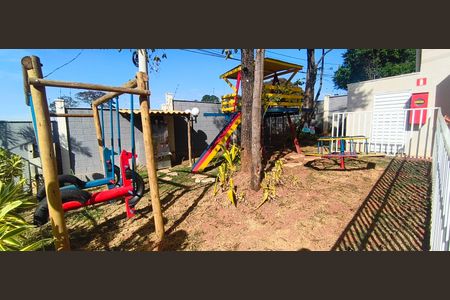 Apartamento para alugar com 56m², 1 quarto e 1 vaga