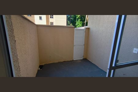 Apartamento para alugar com 56m², 1 quarto e 1 vaga