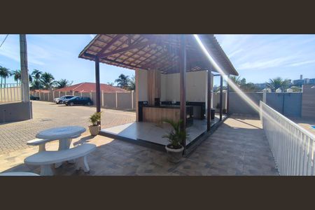 Apartamento para alugar com 56m², 1 quarto e 1 vaga