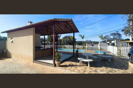 Apartamento para alugar com 56m², 1 quarto e 1 vaga