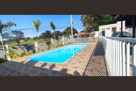 Apartamento para alugar com 56m², 1 quarto e 1 vaga