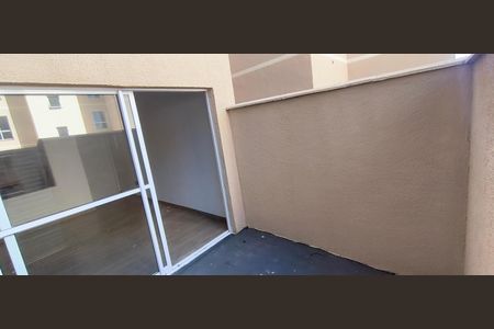 Apartamento para alugar com 1 quarto, 56m² em Vila Rica, Lagoa Santa